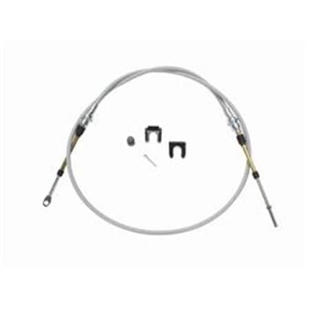 Hurst HURST 5000025 Shifter Cables; 60 In. H24-5000025